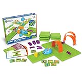 Learning Resources Code & Go Robot Mouse Activity