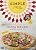 Simple Mills Pizza Dough Baking Mix, 9.8 Ounce Boxes (Pack of 3)