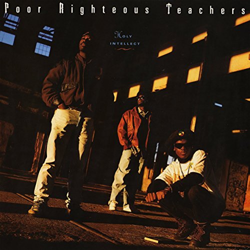 Poor Righteous Teachers - Hip Hop Mix - Zortam Music