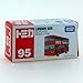 Takara Tomy Tomica #095 London Bus