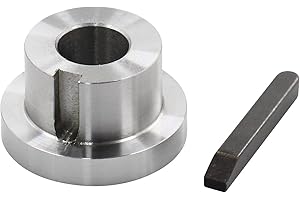 LPFIDI Crankshaft Protector Repair Kit Crank Extension Crankshaft Saver Repair Kit Compatible With Miata 1.6L 1.8L Engine