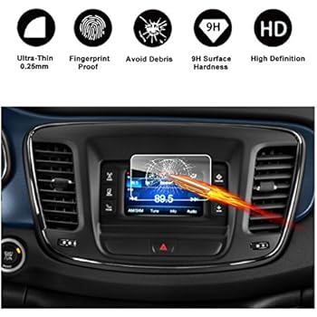 Amazon Com 4 Button Chrysler 200 Smart Proximity Remote