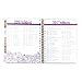 DaySpring Sadie Robertson Be You Agenda Planner