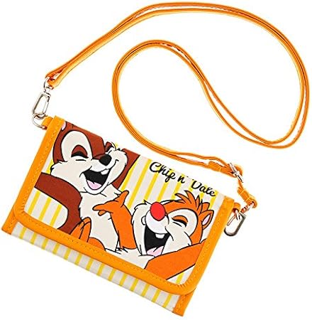 Amazon Co Jp Disney ディズニー スマポシェ スマイル チップ デール おもちゃ