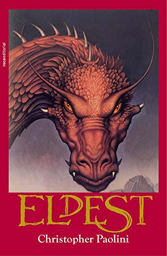 Eldest (Ciclo El Legado nÂº 2) (Spanish Edition)