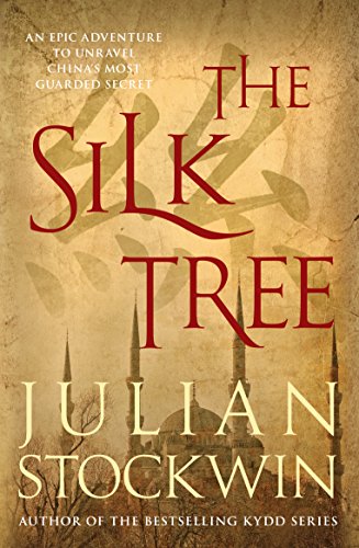 The Silk Tree (Moments of History Book 1) by Julian Stockwin