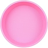 10In Cheesecake Pan Protector Water Bath Protector for Round Springform Pan Preventing Water from Entering The Spring Form Pans