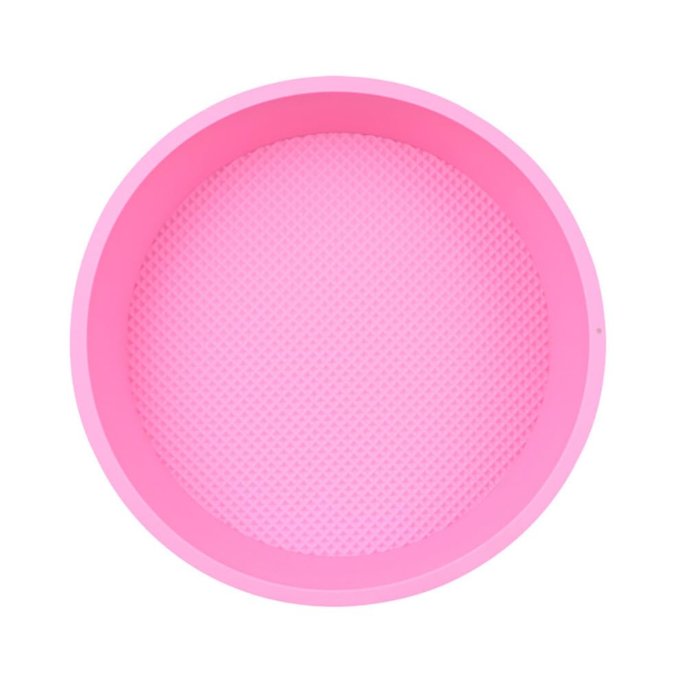 Photo 1 of 10In Cheesecake Pan Protector Water Bath Protector for Round Springform Pan Preventing Water from Entering The Spring Form Pans