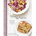 Now & Again: Go-To Recipes, Inspired Menus + Endless Ideas for Reinventing Leftovers (Meal Planning Cookbook, Easy Recipes Co