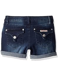 HUDSON - Puños cortos para niña