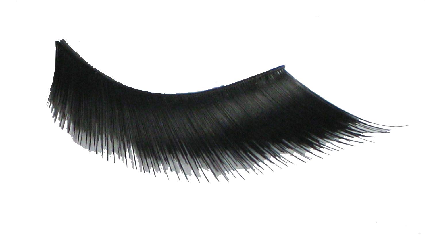 Eye Lash set Diagonal Stand Tight B