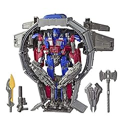 Transformers Toys Studio Series 44 Leader Class