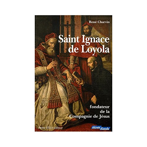 Saint Ignace de Loyola