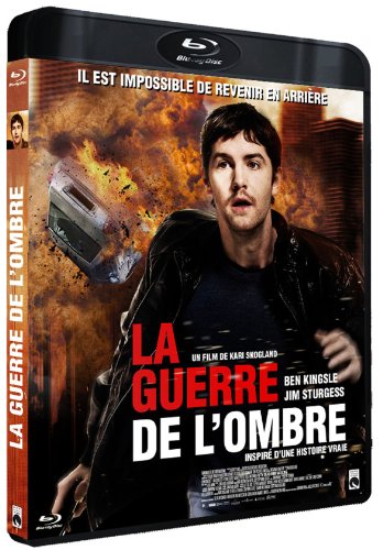 La Guerre De L'ombre