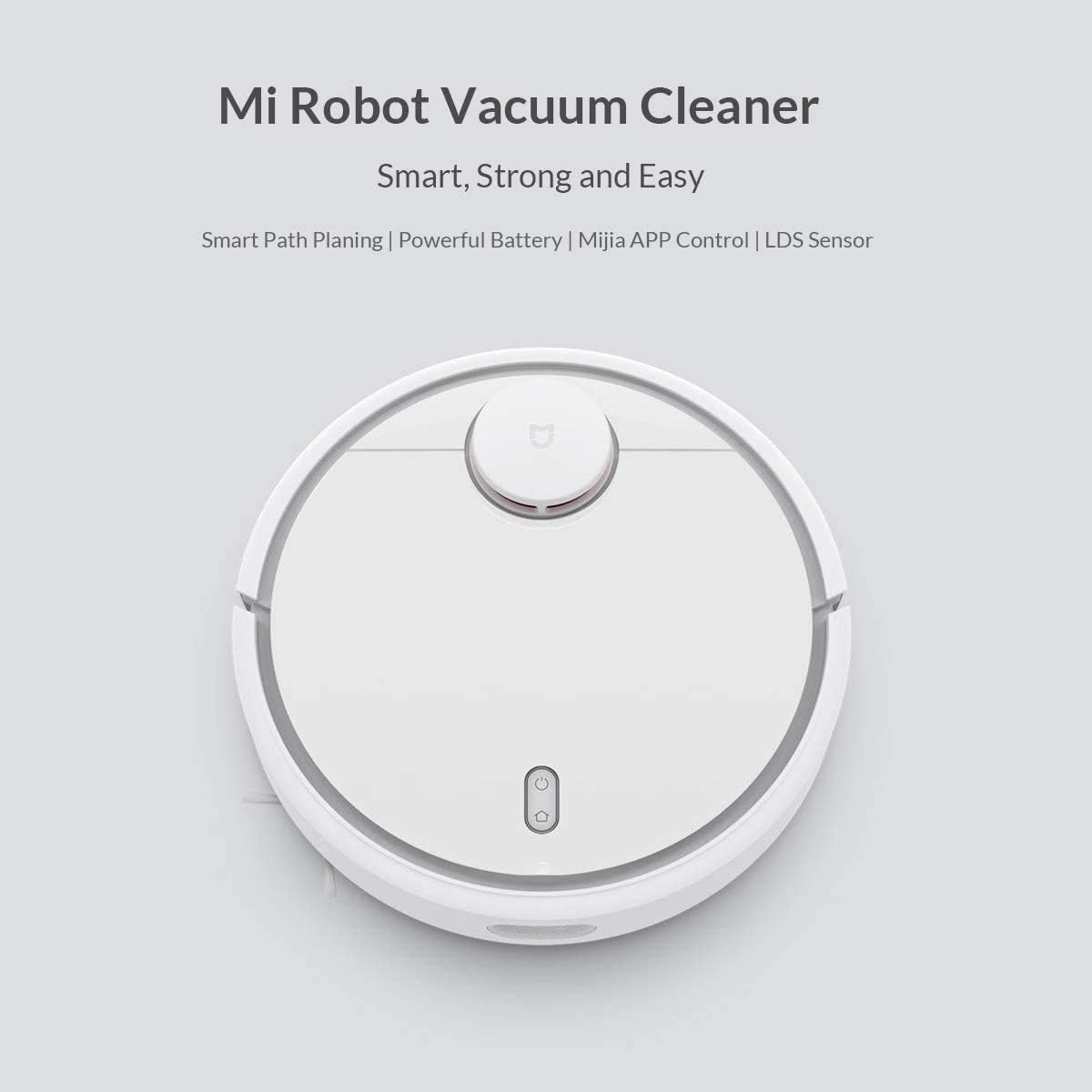 Loclic Com Cuisine Et Maison Robots Aspirateurs Mi Home Robot Aspirateur Lds 1800pa Puissance Daspiration 5200mah Capteur De Distance Laser Recharge Automatique Auto Continuer Le Nettoyage Loclic Com Cuisine Et Maison Robots Aspirateurs Mi Home Robot Aspirateur Lds 1800pa Puissance Daspiration 5200mah Capteur De Distance Laser Recharge Automatique Auto Continuer Le Nettoyage