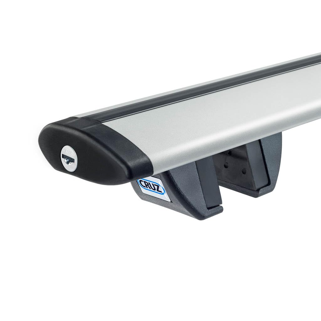 Cruz 924-796 Bars Airo - R133, Set of 2