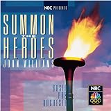 NBC PRESENTS:SUMMON THE HEROES          
