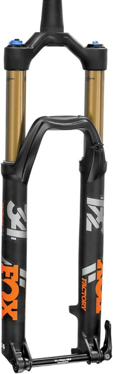 Fox Racing Shox 34 Float 27.5 FIT4 Factory Boost Fork