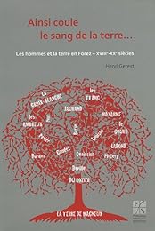 Ainsi coule le sang de la terre