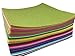 42pcs Felt Fabric Sheet 6