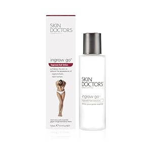 Post Treatments Ingrown Hair Treatments Buying Guide Best