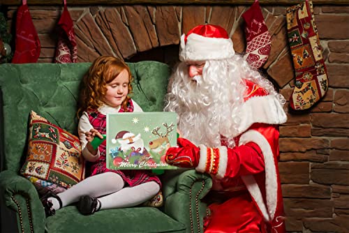 Advent Calendar 2022 for Girl,Christmas Countdown Calendar,24-Days Xmas Gifts for Kids DIY Charm Bracelet Making Kit,Best Friend Gifts for Adult Women