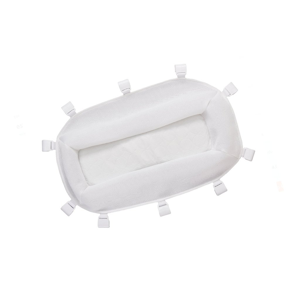 infant bassinet insert
