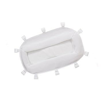 newborn bassinet insert