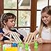 MOTA Catapult – Educational Desktop Battle Kit – Easy to Build Wooden Toy Kit for all Ages