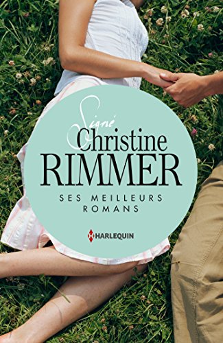 Signé Christine Rimmer