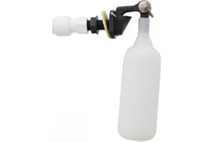 HYDROLOGIC Hydro-Logic 27020 Reverse Osmosis System Float Valve