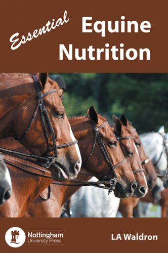 Essential Equine Nutrition