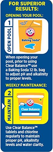 2 Arm+Hammer+Balance+Maintenance+Tablets