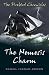 The Nemesis Charm: The Nemesis Charm (The Firebird Chronicles) by Daniel Ingram-Brown