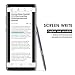 Samsung Note 8 Stylus Pen,Samsung Galaxy Note8 Replacement S-Pen Note 8 Pen Perfect Protector of Your Finger for You Note 8 Smart Phone (Gray)