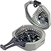 Brunton Pocket Transit International Compass with 0-360 Degree Scale