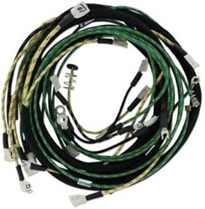 Amazon.com: Wiring Harness, New, Minneapolis Moline: Home Improvement