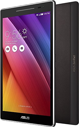 Buy Asus Zenpad 8 0 Z380kl Black Online At Low Prices In India Amazon In