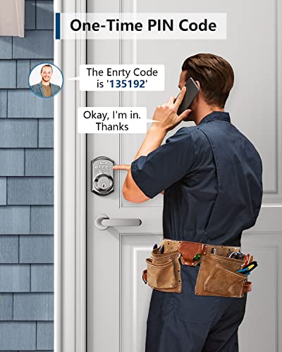 Smart Lock Not Working Well for a Senior With Parkinson's? Try These Fixes Before You Replace It 34 Thumbnail 34