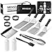 IMENSEAS BBQ Accessories Kit 14 PC
