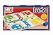 KT My Traditional Family Board Game Ludo Party Fun Game Set