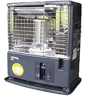 Estufa de petroleo | Estufas de gas, eléctricas, de exterior, de leña...