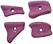 ETCH Mini Positive Pinches Climbing Hold
