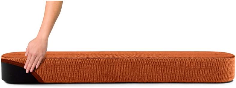 Soundskins - Speaker cover/accessories - Compatible with Sonos Beam - Copper - Image 3