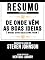 Livro Resumo Estendido: De Onde Vêm As Boas Ideias (Where Good Ideas Come From): Baseado No Livro De Steven Johnson