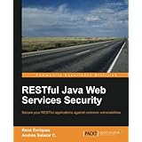 RESTful Java Web Services Security
