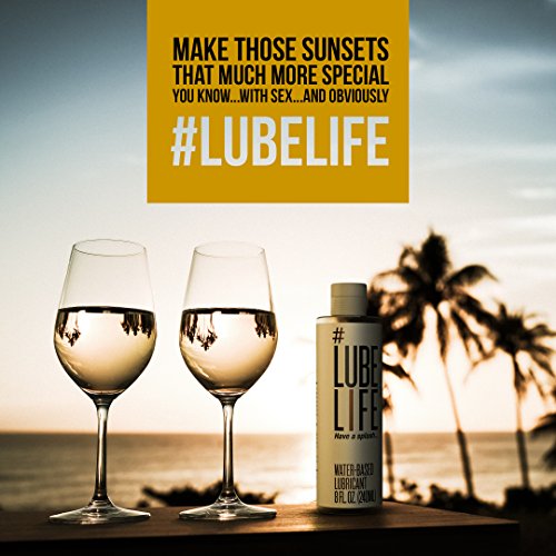 5 LubeLife+Personal+Lubricant+Lube+Parabens