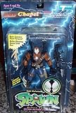 Spawn Deluxe Edition Ultra Action Figure CHAPEL