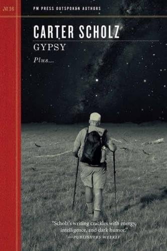 Gypsy (Outspoken Authors, 16)