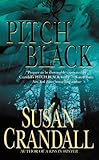Pitch Black (Warner Forever Book 7)
